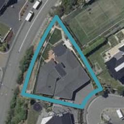 8 Millway Place, Huntsbury, Christchurch