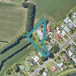 134 College Road, Edgecumbe, Edgecumbe