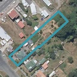 5 Stout Street, Shannon, Shannon