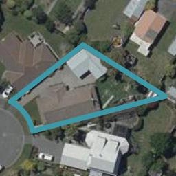 18 Shamrock Place, Halswell, Christchurch
