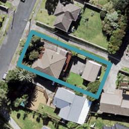 6 Kelston Street, New Lynn, Auckland