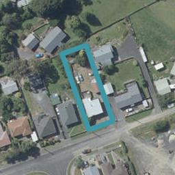 12 Brooklyn Street, Green Island, Dunedin