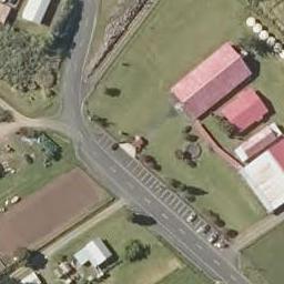 2131 West Coast Road, Panguru, Panguru