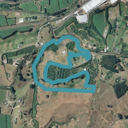 16 Turntable Hill Road, Whakamarama, Whakamārama