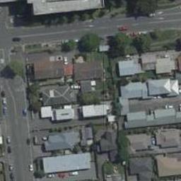 4/12 Rotherham Street, Riccarton, Christchurch