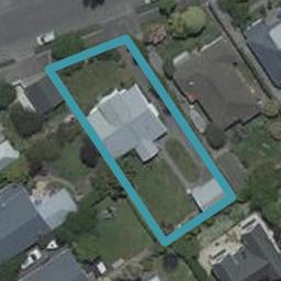 96 Chapter Street, St Albans, Christchurch