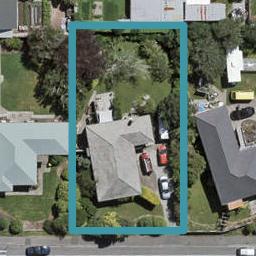 552 Herbert Street, Waverley, Invercargill