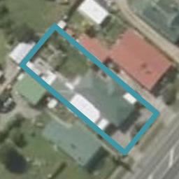 18 Railway Esplanade, East Gore, Gore