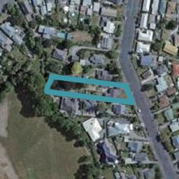 37 Cambridge Terrace, Masterton