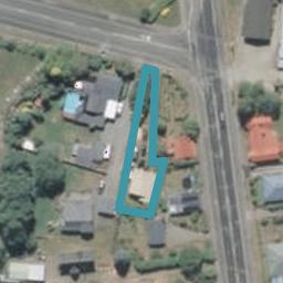 66 Huffey Street, Geraldine