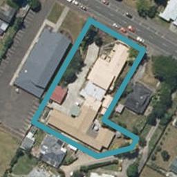 134 Bath Street, Levin, Levin