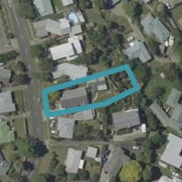 158 Limbrick Street, Terrace End, Palmerston North