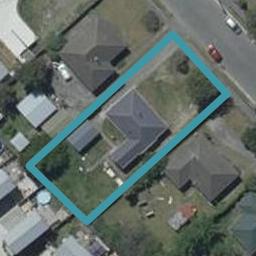 10 Portsmouth Street, Aranui, Christchurch