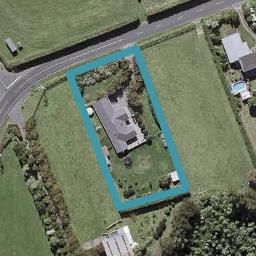 206 Dorset Road, Hillsborough, New Plymouth