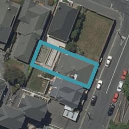 166 Forth Street, North Dunedin, Dunedin