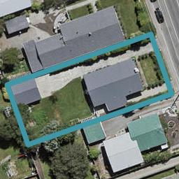 140 Racecourse Road, Glengarry, Invercargill