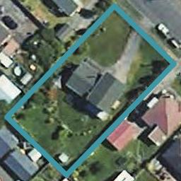 31 Campbell Street, Hawera