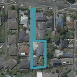 50A Wellington Street, Phillipstown, Christchurch