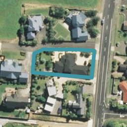 37 Rata Street, Hawera