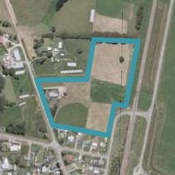 42 Parker Street, Glenavy, Waimate