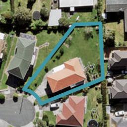 16 Kendrick Place, Blockhouse Bay, Auckland