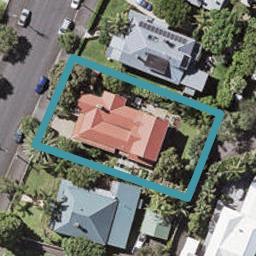 18 Cheltenham Road, Devonport, Auckland