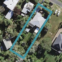 21 Ridge Road, Oneroa, Waiheke Island