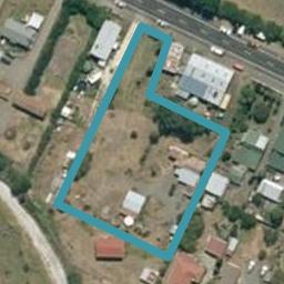 67 Bridge Street, Ongaonga, Ongaonga