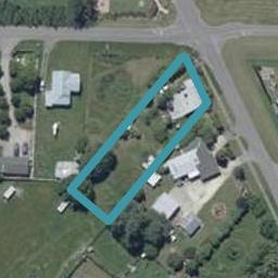 2 Everett Street, Coalgate, Coalgate