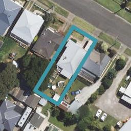 4 Norman Road, Te Hapara, Gisborne