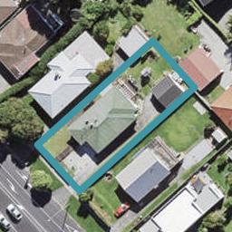 161 Garnet Road, Westmere, Auckland