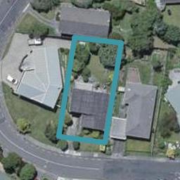 21 Kandy Crescent, Ngaio, Wellington