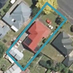 16 Grant Street, Dannevirke