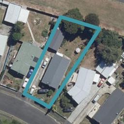 36 Lilac Street, Melville, Hamilton