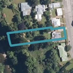 11 Church Street, Eketahuna, Eketahuna