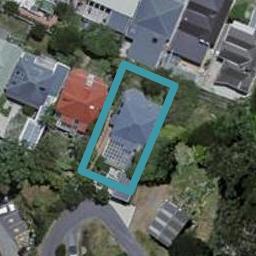 6 Austin Terrace, Mount Victoria, Wellington