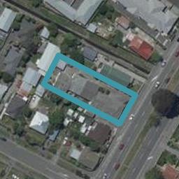 1/155 Aldwins Road, Phillipstown, Christchurch