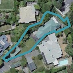 19B Putnam Street, Northland, Wellington