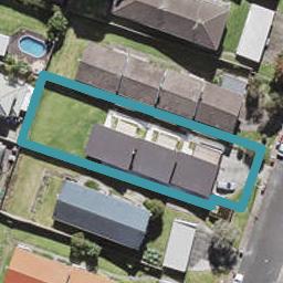 2/22 Don Croot Street, Western Springs, Auckland
