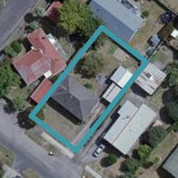 44 Costley Street, Carterton