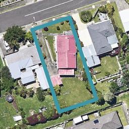 8 Melville Drive, Whakatane, Whakatane