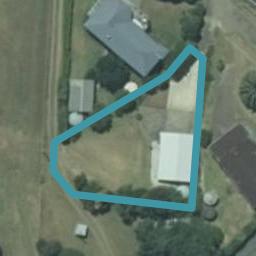 979 Purangi Road, Cooks Beach