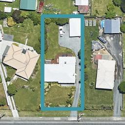 153 Devon Street West, Hillcrest, Rotorua
