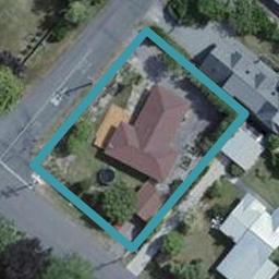 81 Kuratawhiti Street, Greytown
