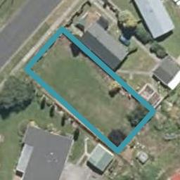 70 Arawa Street, Ohakune