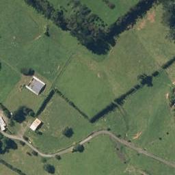 0 South Road, Kaitake