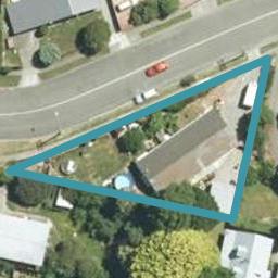 132 Budge Street, Riversdale, Blenheim