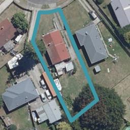 19 Jamieson Crescent, St Andrews, Hamilton
