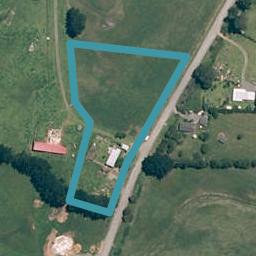 116 Evans Road, Helensville