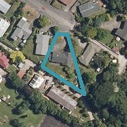 6 Davidson Crescent, Pahiatua